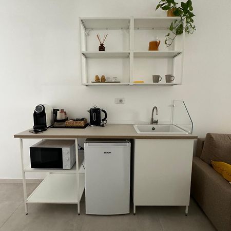Zefiro Suites Lecce Bagian luar foto